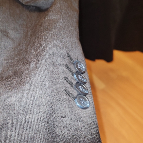 Topman chord suite jacket - Picture 6 of 6